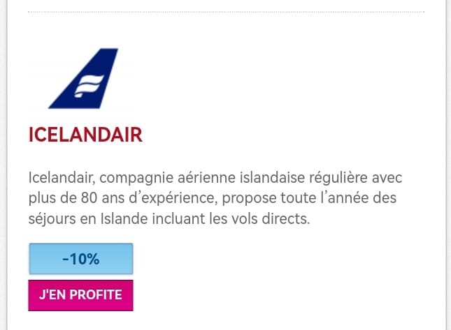 ICELANDAIR